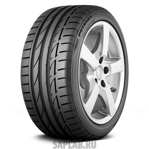 Купить BRIDGESTONE 5996 Шины BRIDGESTONE POTENZA S001 215/45R20 95W XL TL 5996
