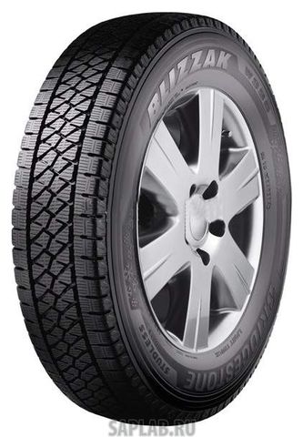 Купить BRIDGESTONE 7059 Шины BRIDGESTONE Blizzak W995 205/75 R16C 110/108R 7059