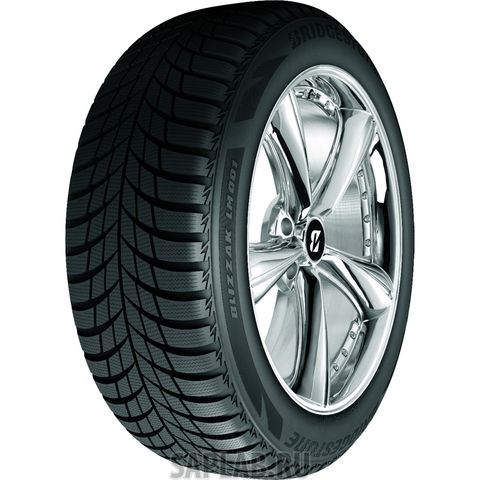 Купить BRIDGESTONE 7959 Шины BRIDGESTONE BLIZZAK LM001 215/60R16 99H XL Т 7959