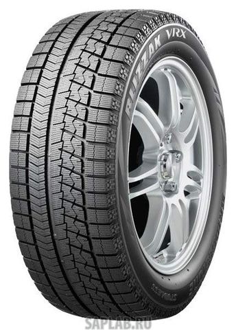 Купить BRIDGESTONE 8397 245/45R18 96S BRIDGESTONE BLIZZAK VRX 