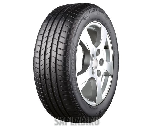 Купить BRIDGESTONE 8850 255/40R19 100Y BRIDGESTONE TURANZA T005 XL