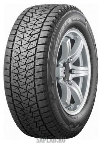 Купить BRIDGESTONE 9112 255/50R19 107T BRIDGESTONE BLIZZAK DM-V2 