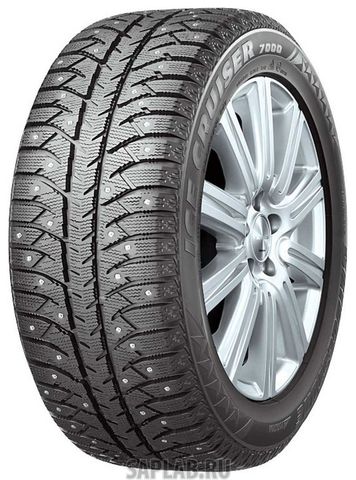 Купить BRIDGESTONE 9119 255/60R18 112S BRIDGESTONE BLIZZAK DM-V2 