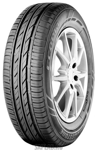 Купить BRIDGESTONE 9635 195/60R15 88H BRIDGESTONE ECOPIA EP150 