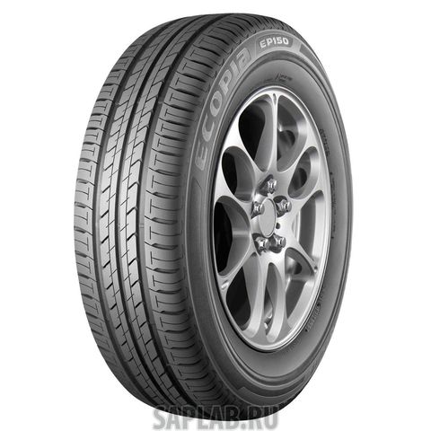 Купить BRIDGESTONE 9642 Шины BRIDGESTONE ECOPIA EP150 195/65R15 91H TL 9642