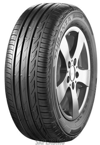 Купить BRIDGESTONE 9645 Шины Bridgestone Turanza T001 205/55R16 94 W