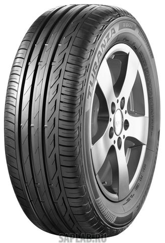 Купить BRIDGESTONE 9646 215/60R16 95V BRIDGESTONE TURANZA T001 