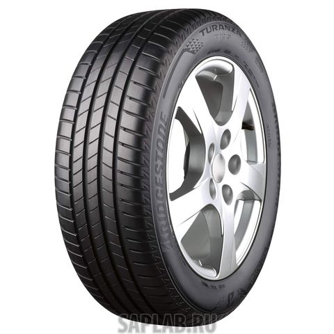 Купить BRIDGESTONE BR008847 Шины Bridgestone TURANZA T005 255/35R19 96 Y