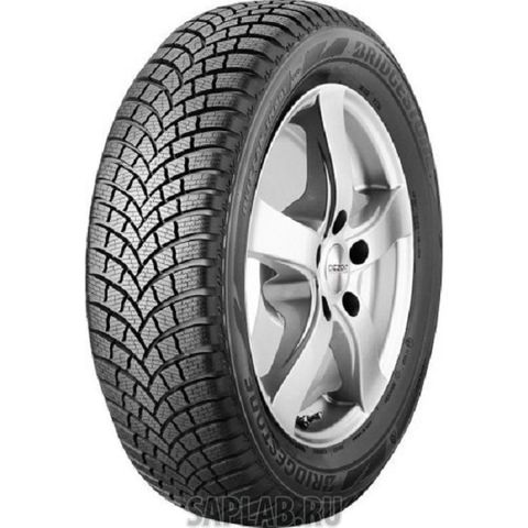 Купить BRIDGESTONE BR009216 Шины BRIDGESTONE Blizzak Lm001 Evo  245/40 R18 93V