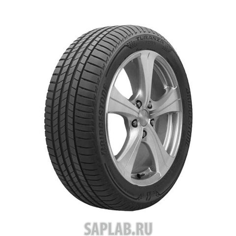 Купить BRIDGESTONE BR010913 Шины BRIDGESTONE Turanza T005 215/45 R17 87W (CAE BR010913)BR010913