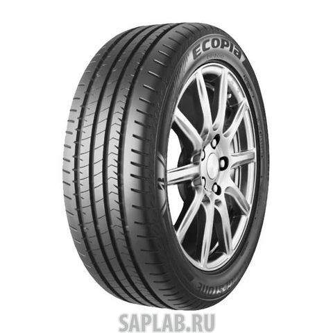 Купить BRIDGESTONE BR012934 Шины BRIDGESTONE Ecopia EP300 245/45 R18 96 BR012934