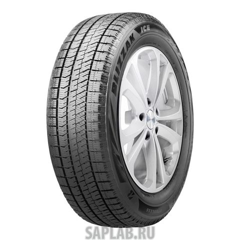 Купить BRIDGESTONE BR013610 Шины BRIDGESTONE Blizzak Ice 245/50 R18 100S