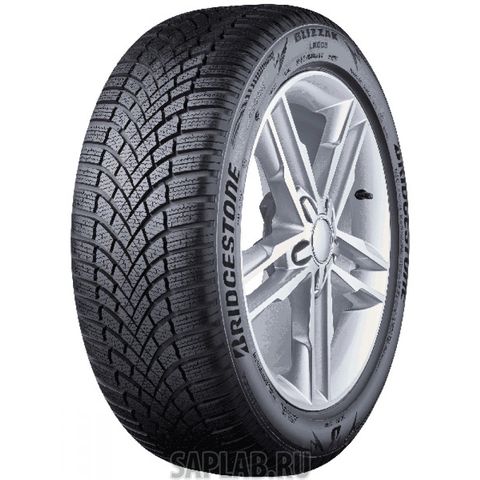 Купить BRIDGESTONE BR019192 Шины BRIDGESTONE 275/30/20 W 97 LM005 XL