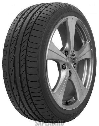 Купить BRIDGESTONE BR019310 Шины Bridgestone Potenza RE050A 275/40 R18 99W