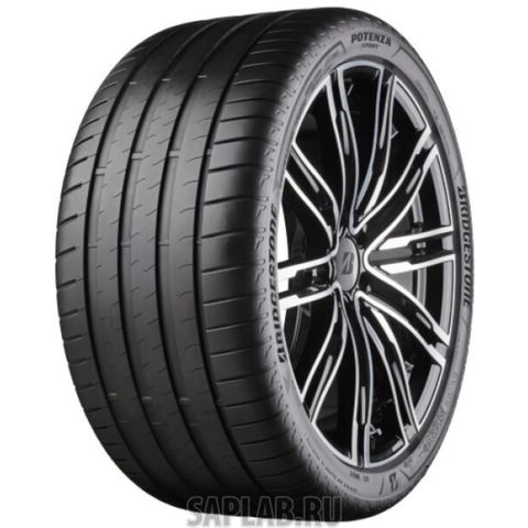 Купить BRIDGESTONE BR022500 Шины BRIDGESTONE 255/40R18 99(Y) XL Potenza Sport TL