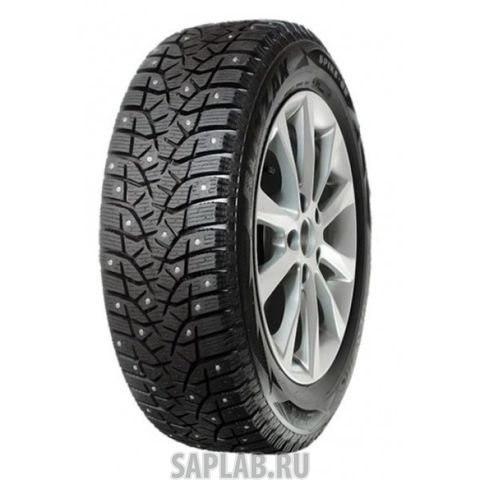 Купить BRIDGESTONE BR471628 Шины Bridgestone Blizzak Spike-02 215/65 R17 103T XL шип (CAE BR471628)