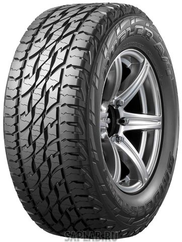 Купить BRIDGESTONE LVR0N00203 Шины Bridgestone D ueler A/T 697 31/10.5 R15 109S