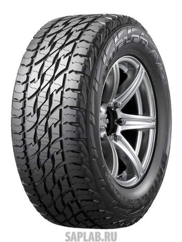Купить BRIDGESTONE LVR0N20203 Шины Bridgestone Dueler A/T 697 245/75R16 108 S (LVR0N20203)