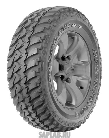 Купить BRIDGESTONE MTNEW06 Шины BRIDGESTONE DUELER M/T 674 245/75R16 111S TL MTNEW06