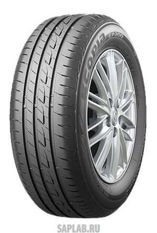 Купить BRIDGESTONE PSR0L18803 Шины Bridgestone Ecopia EP200 185/60R15 84 V (PSR0L18803)
