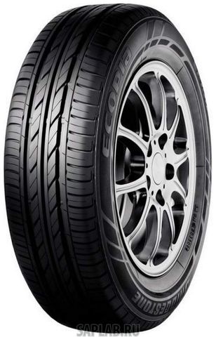 Купить BRIDGESTONE PSR0N40403 Шины Bridgestone Ecopia EP150 185/70 R13 86H