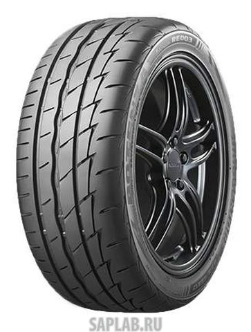 Купить BRIDGESTONE PSR0ND7503 Шины Bridgestone Potenza Adrenalin RE003 245/40R19 98 W (PSR0ND7503)