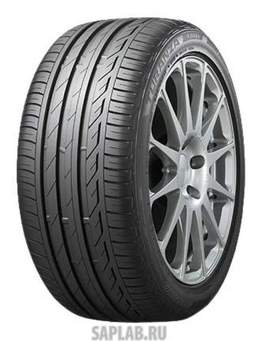 Купить BRIDGESTONE PSR0P35103 Шины Bridgestone Turanza T001 215/45R16 90V (PSR0P35103)