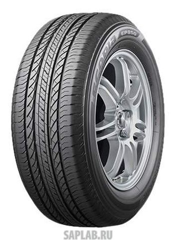 Купить BRIDGESTONE PSR1268103 Шины Bridgestone Ecopia EP850 235/55R19 101 V (PSR1268103)