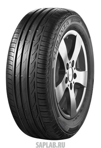 Купить BRIDGESTONE PSR1290903 Шины Bridgestone Turanza T001 225/60 R16 98W