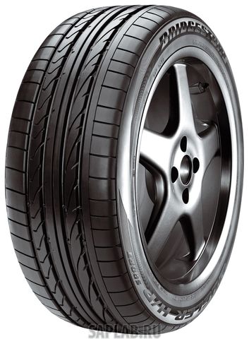 Купить BRIDGESTONE PSR1318903 Шины Bridgestone D ueler 255/55 R18 H/P Sport 111V