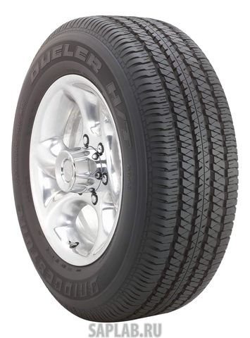 Купить BRIDGESTONE PSR1374603 Шины Bridgestone P275/50R22 111 H Dueler H/T 684Ii (PSR1374603)