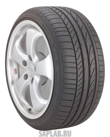 Купить BRIDGESTONE PSR1504303 Шины Bridgestone Potenza RE050A 205/50R17 89 W (PSR1504303)
