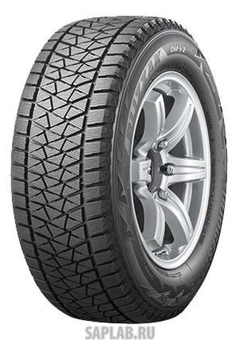 Купить BRIDGESTONE PXR0075103 Шины Bridgestone Blizzak DM-V2 215/60 R17 96S