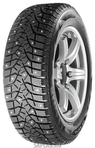 Купить BRIDGESTONE PXR01115S3 Шины BRIDGESTONE Spike-02 SUV 215/60 R17 100T (до 190 км/ч) PXR01115S3