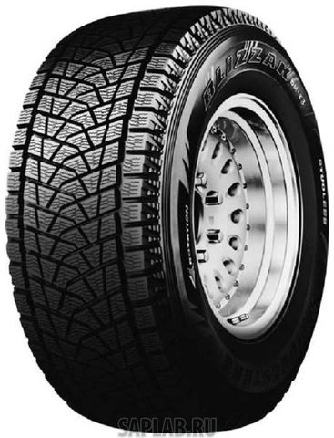 Купить BRIDGESTONE PXR0465003 Шины BRIDGESTONE DM-Z3 255/65 R16 109 PXR0465003