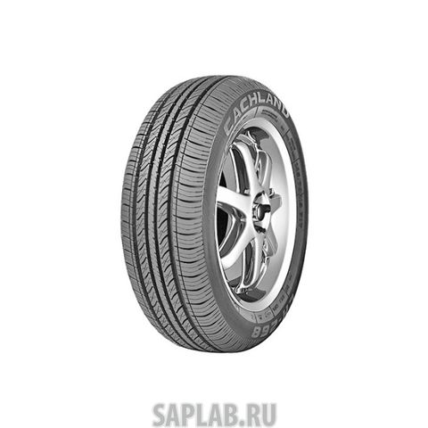 Купить CACHLAND TT021265 Шины Cachland Tires CH-268 215/70 R15 98H арт. TT021265