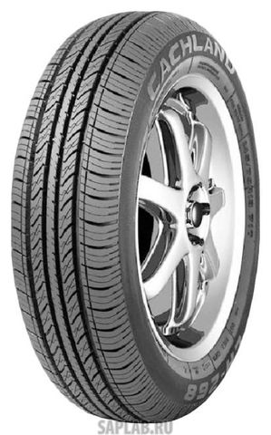 Купить CACHLAND TT021312 Шины Cachland 195/60 R15 88V (до 240 км/ч) TT021312