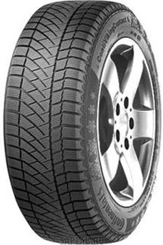 Купить CONTINENTAL 0344834 Шины Continental ContiVikingContact 6 255/40 R19 100T