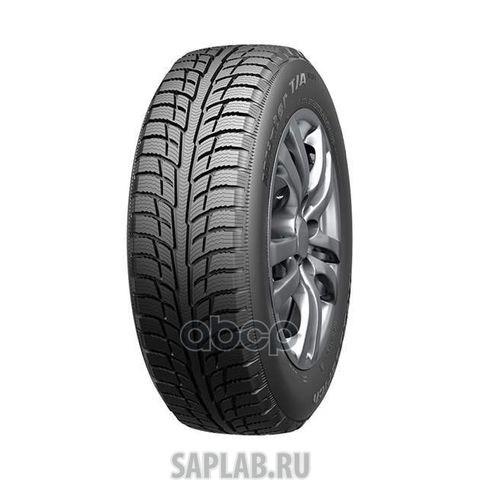 Купить CONTINENTAL 0347955 Шины Continental IceContact 3 TA 195/60 R16 93 T шип