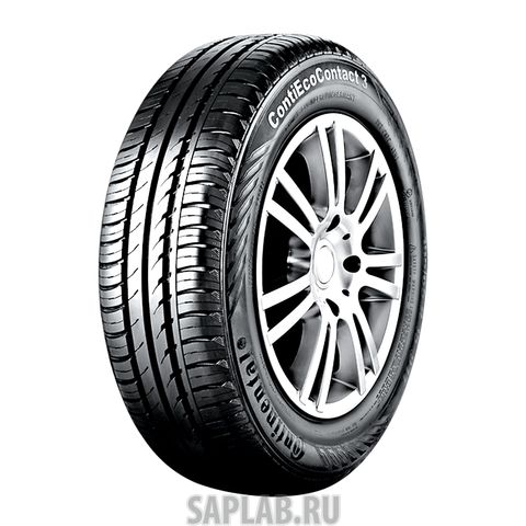 Купить CONTINENTAL 0352006 Шины Continental ContiEcoContact 3 165/80R13 83 T