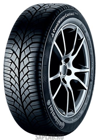 Купить CONTINENTAL 0353519 Шины Continental WinterContact TS830 P 255/35 R18 94V 353519