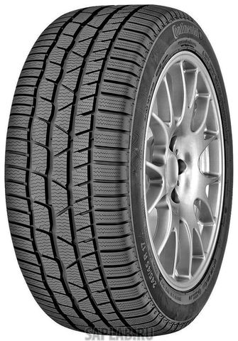 Купить CONTINENTAL 0353756 Шины Continental WinterContact TS 830 P 245/40 R19 98V (до 240 км/ч) 353756