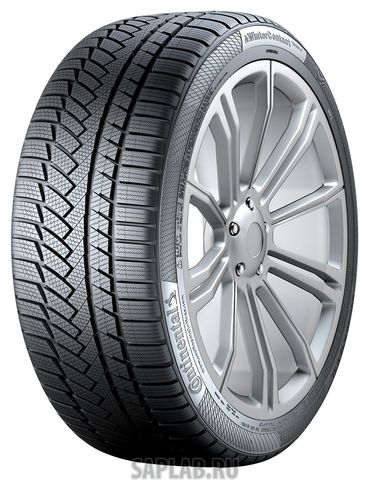 Купить CONTINENTAL 0355213 Шины Континенталь  235/45/17  H 97 WinterContact TS 850 P  XL