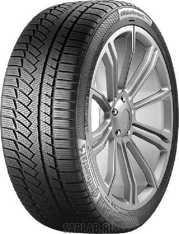 Купить CONTINENTAL 0355263 Шины Continental WinterContact TS 860 S 275/50 R21 113 355263