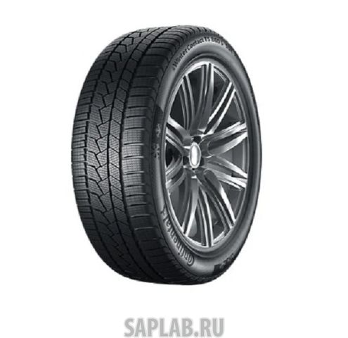 Купить CONTINENTAL 0355277 Шины Continental WinterContact TS 860 295/35R21 107 W