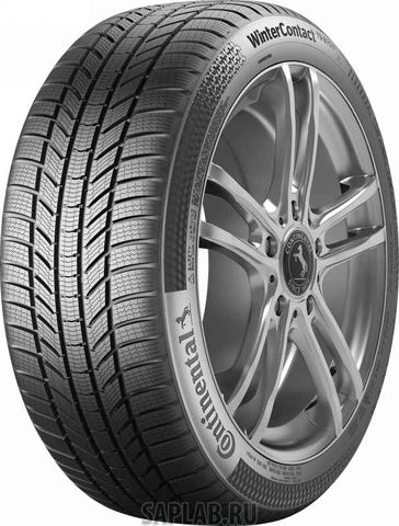 Купить CONTINENTAL 0355665 Шины Continental WINTERCONTACT TS 870 P 215/65R16 98H BS