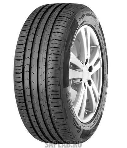 Купить CONTINENTAL 0356363 Шины Continental PREMIUM CONTACT 5 185/55R15 82V
