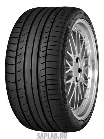 Купить CONTINENTAL 0356481 Шины Continental ContiSportContact 5 P 325/40 R21 113Y