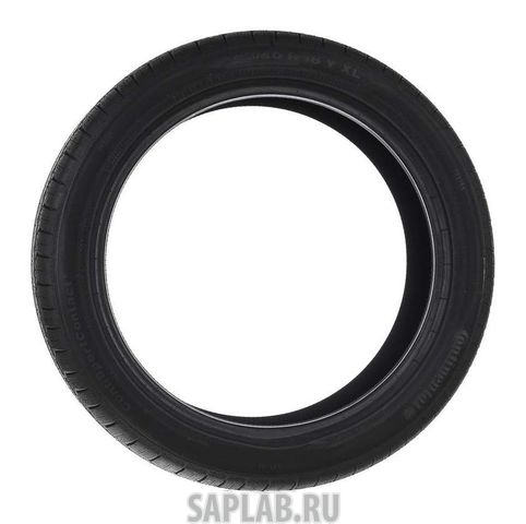 Купить CONTINENTAL 0357144 Шины Continental ContiSportContact 5 225/45 R18 95W XL