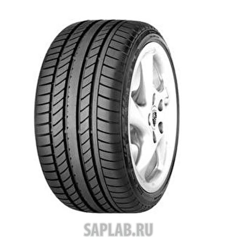 Купить CONTINENTAL 0358139 Шины Continental ContiSportContact 2 245/45 R18 100 W